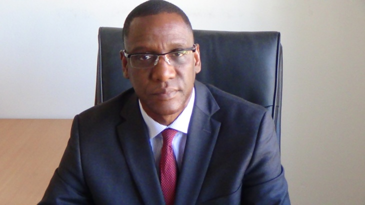 Banque Africaine de développement(BAD) au Sénégal: Mamadou Lamine Ndongo, nouveau Représentant Résident