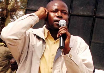 Commémoration de l’an 2 de la mort de Mamadou Diop : La famille demande l’arrestation de Ousmane Ngom et Harouna Sy