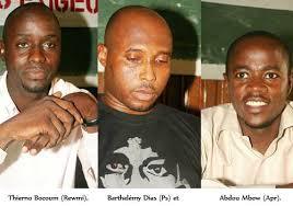 Barthélemy Dias, Thierno Bocoum, Abdou Mbow… frappés par la jurisprudence Bara Gaye