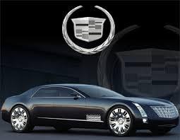 Véhicule de luxe: Macky a une nouvelle Cadillac