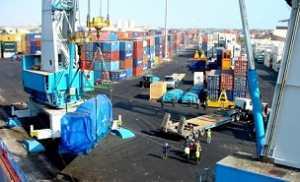 RAPPORT:La Cour des comptes recommande la délocalisation du Port de pêche de Dakar
