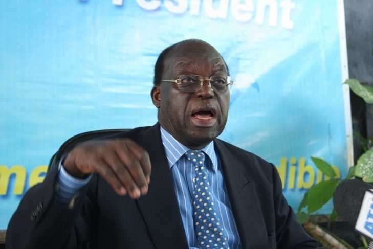 Condoléances du Chef de l'Etat au président de l'Assemblée nationale : Niasse parle de sa maladie