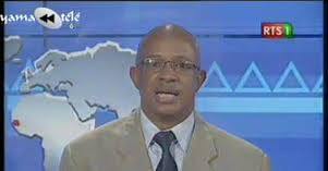 RTS : Tidiane Barry nommé directeur de la Télévision