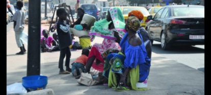 v        Évolution dans l’affaire des sans-abris nigériens à Dakar : Deux avions vont être affrétés pour leur rapatriement imminent