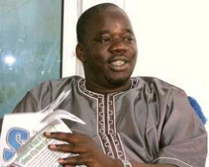 Débauché par Youssou Ndour : Mamadou Ndoye Bane remet sa lettre de démission à Sidy Lamine Niass