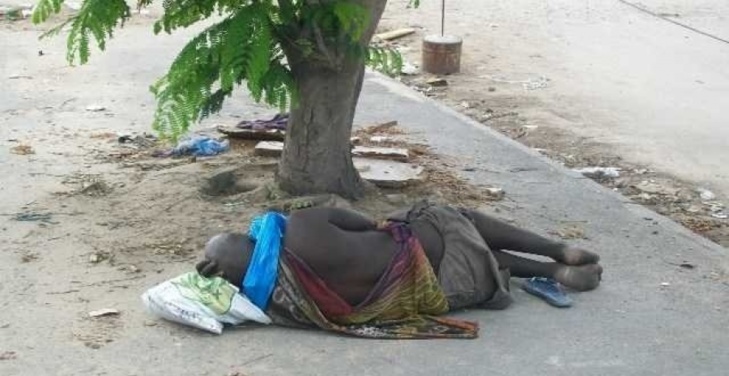 Tambacounda: Encore un malade mental froidement tué