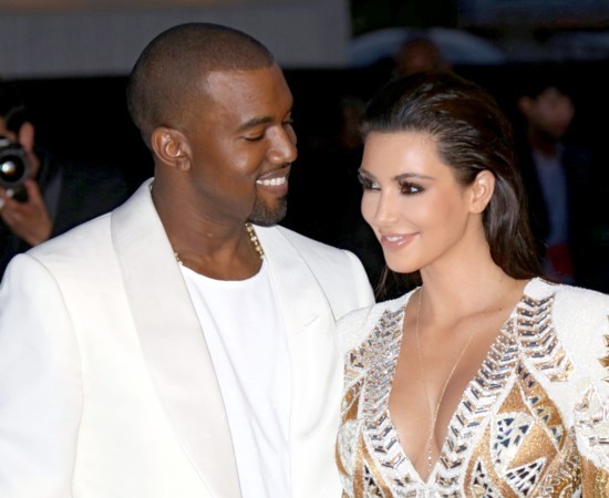 L'incroyable famille kardashian: Kim et Kanye West - Mariage prévu en mai à Paris - US Weekly nous dit tout !