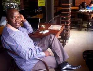 Mamadou Ndoye Bane : « Pourquoi je suis venu au Groupe Futurs Médias »
