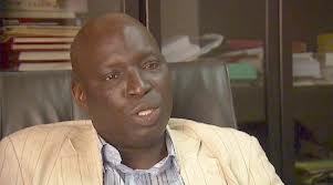 Madiambal DIAGNE, journaliste ou procureur ? Sadikh Diop démonte les « singeries » et autres « madiambaleries » du journaliste