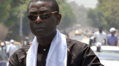 Elections locales: Les apéristes de Colobane-Fass- Gueule-Tapée font front contre Youssou Ndour