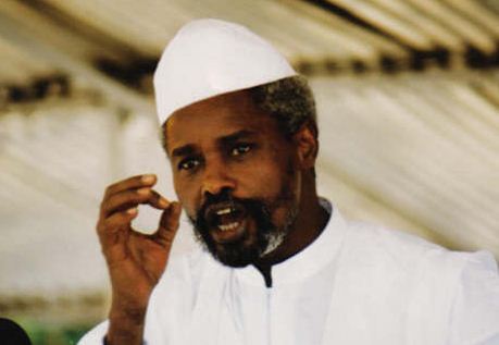 Perquisition: La DIC n’a rien trouvé chez Habré