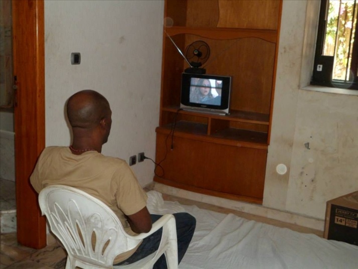 PHOTOS/VIDEO - COTE D’IVOIRE: Le Ministre de l’Intérieur diffuse les vraies images de Blé Goudé en prison