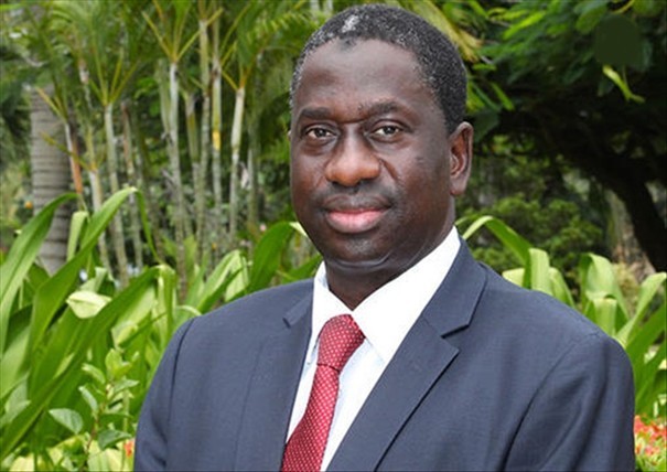 Les nominations au Conseil des ministres: Amadou Diop triplement Ambassadeur