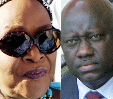 Biens mal acquis Affaire Aïda Ndiongue: Le procureur et ses preuves qui ne tiennent plus
