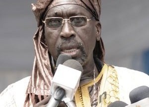 Abdoulaye Makhtar Diop appelle à corriger « les anomalies de la lutte »