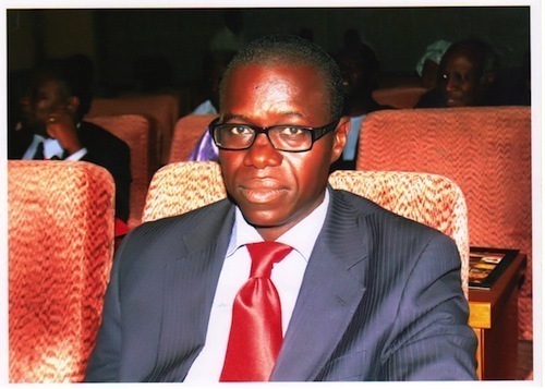 Moubarack Lo sur la« RFM »: « Le président demande aux sénégalais de travailler et il ne travaille pas lui »