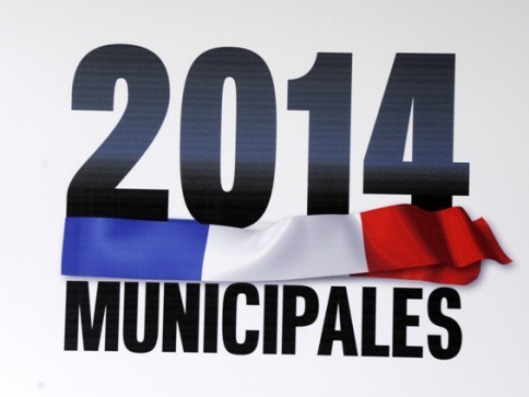 Municipales en France: la gauche perd plusieurs villes