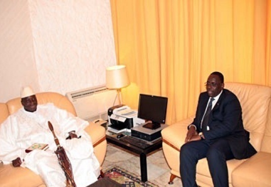 Et si le Sénégal avait administré la Gambie… « wolofophone » ?