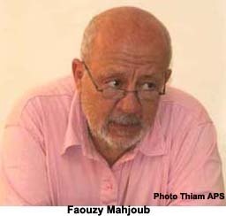 -NECROLOGIE: Décès de Faouzi Mahjoub, ce lundi