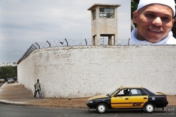 Expiration du délai d'instruction le 17 avril : Karim Wade au bout du tunnel