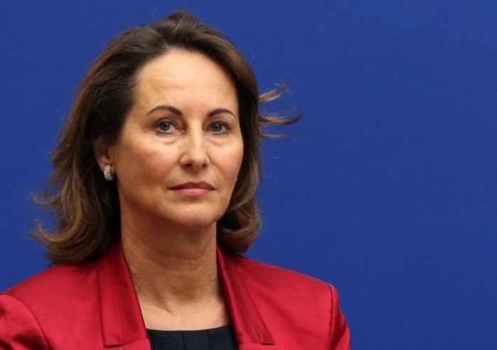 Nommée ministre dans le Gouvernement de Valls: La revanche de Ségolène Royal