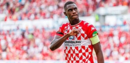 Moussa Niakhaté a refusé la France pour jouer avec le Sénégal