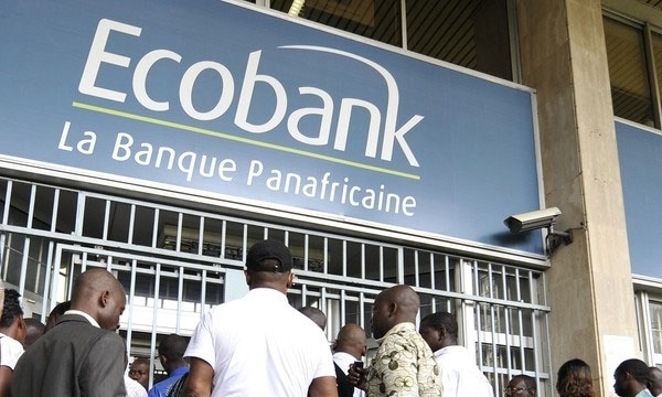 FINANCES:  Ecobank se proclame première banque de la place dakaroise en 2013