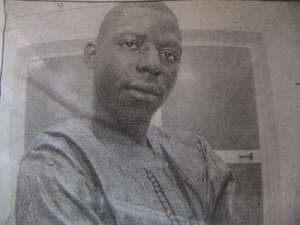 Diallowar, auteur de « Yaye Boye » : « J’ai été tué par des rumeurs… »