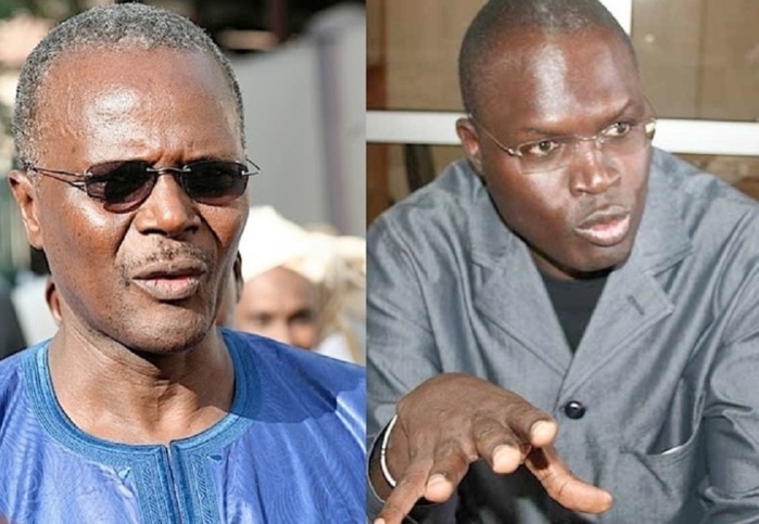 Khalifa Sall ira liste à part pour la reconquête de la mairie de Dakar Tanor non seulement en phase, mais déplore la boulimie ‘’pouvoiriste’’ de l’APR