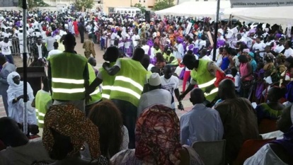 Elections locales à Thiès: Diamagueune affûte ses armes pour élire Maodo Malick Mbaye