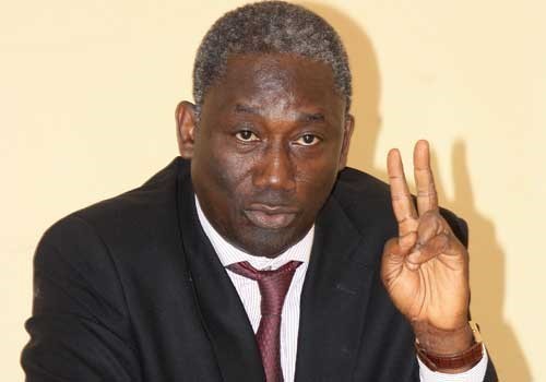 Elections Abdou Fall : « aucun parti n’a les moyens de remporter les Locales »