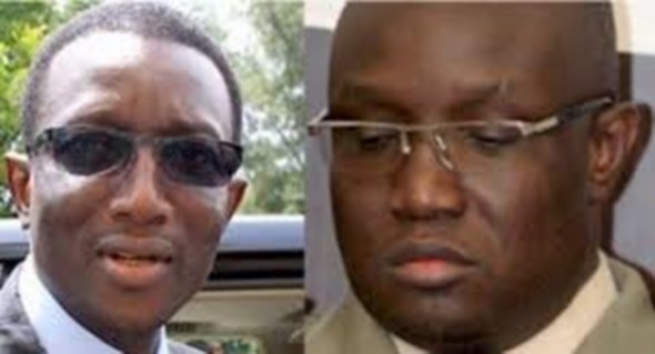 Supposé différend entre Amadou Ba et Makhtar Cissé: Le ministre des Finances dément et précise