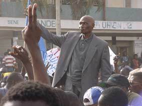 Abdoulaye Wade: Du triomphe du 23 octobre 1999 au flop du 23 avril 2014