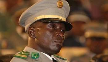 Mali- Justice : accusé de complicité d'assassinat, Sanogo encourt la peine de mort