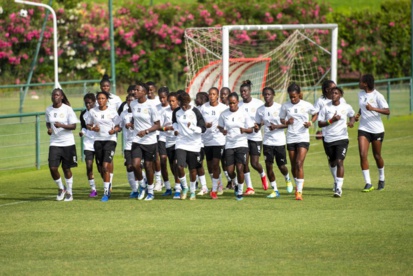 Burkina-Sénégal : les Lionnes visent la qualification dès cet après-midi
