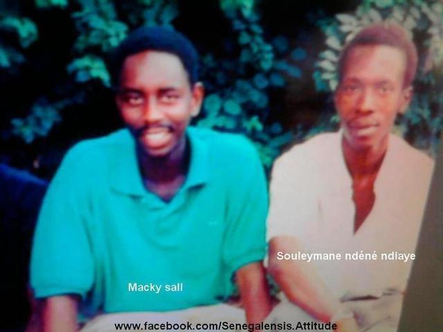 Souleymane Ndéné Ndiaye: "Le Pouvoir a changé Macky"