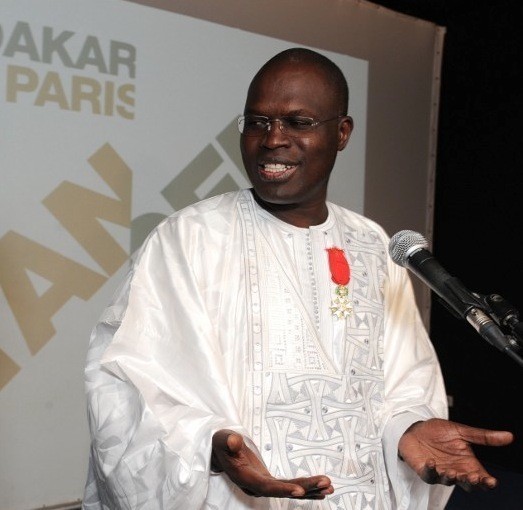 Mairie de Dakar : Les papys roulent pour Khalifa Sall