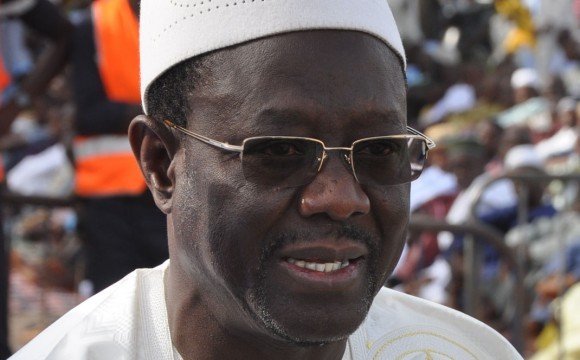 Mbaye Ndiaye : « Le moment est venu de voter le Code de la presse »