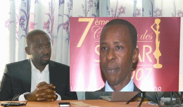 Cheikh Amar va porter plainte contre Serigne Diagne de Dakaractu.com pour chantage