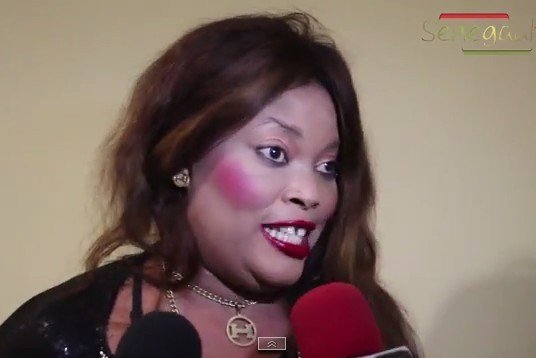 Vidéo: Aïda Dada demande pardon aux Sénégalais… Regardez