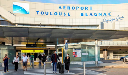 Exclusif: 19 étudiants Sénégalais et leur accompagnant bloqués à l’aéroport de Toulouse Blagnac
