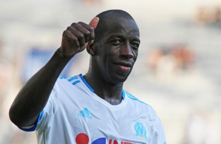 Souleymane Diawara après son départ de Marseille : «J’ai encore les jambes pour continuer en Ligue 1»
