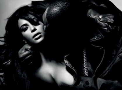 Kim Kardashian et Kanye West : Leurs photos hot !