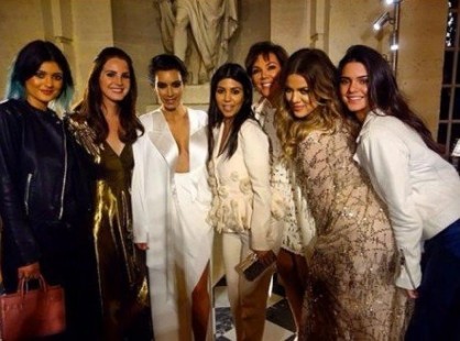 Le mariage de Kim Kardashian et Kanye West : Comme si vous y étiez !