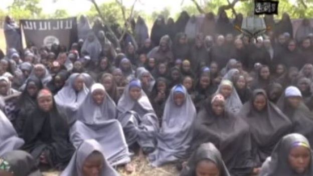 SECURITE: Les autorités nigérianes annoncent la localisation des filles enlevées par Boko Haram