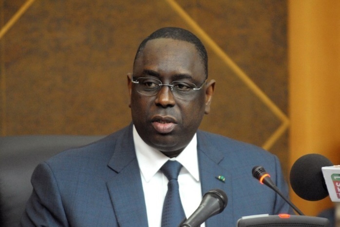Macky Sall déchire des projets d'Idrissa Seck