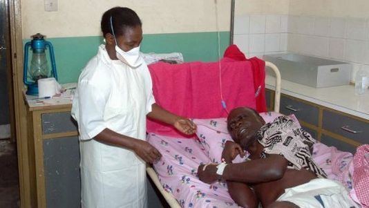 Virus Ebola serait à Dakar