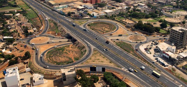 Infrastructures : le déficit d'investissements fait perdre au continent africain 2, 2 % de croissance (PM)