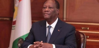 Soldats ivoiriens détenus au Mali : Ouattara tape du poing sur la table