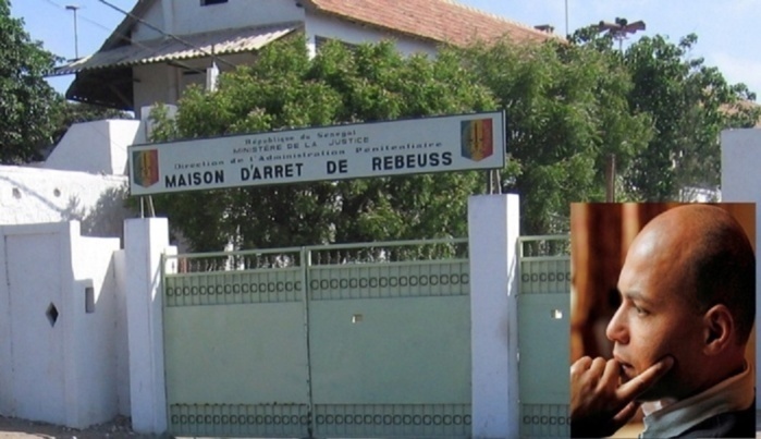 LA PLAINTE CONTRE KARIM WADE CLASSÉE SANS SUITE EN France - L'État du Sénégal dans tous ses états
